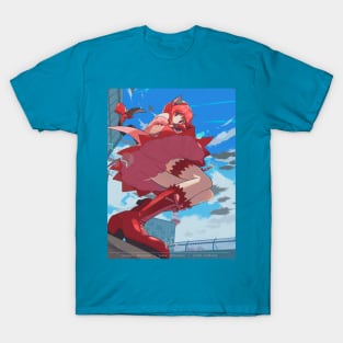 Mew Ichigo T-Shirt